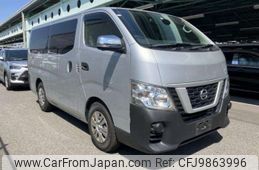 nissan caravan-van 2018 -NISSAN--Caravan Van VR2E26--VR2E26-106361---NISSAN--Caravan Van VR2E26--VR2E26-106361-