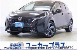 nissan aura 2023 -NISSAN--AURA 6AA-FE13--FE13-304486---NISSAN--AURA 6AA-FE13--FE13-304486-