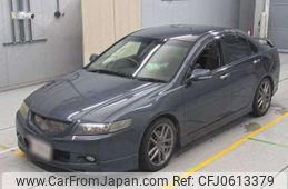 honda accord 2005 -HONDA--Accord ABA-CL7--CL7-1100721---HONDA--Accord ABA-CL7--CL7-1100721-