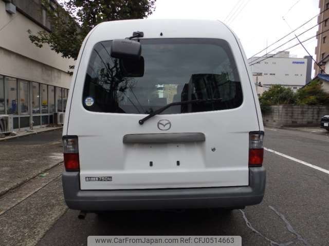 mazda bongo-van 2009 -MAZDA--Bongo Van ABF-SK82V--SK82V-405326---MAZDA--Bongo Van ABF-SK82V--SK82V-405326- image 2