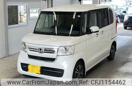 honda n-box 2021 -HONDA 【鹿児島 582な6055】--N BOX JF3-5057994---HONDA 【鹿児島 582な6055】--N BOX JF3-5057994-