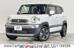 suzuki xbee 2023 quick_quick_MN71S_MN71S-311174