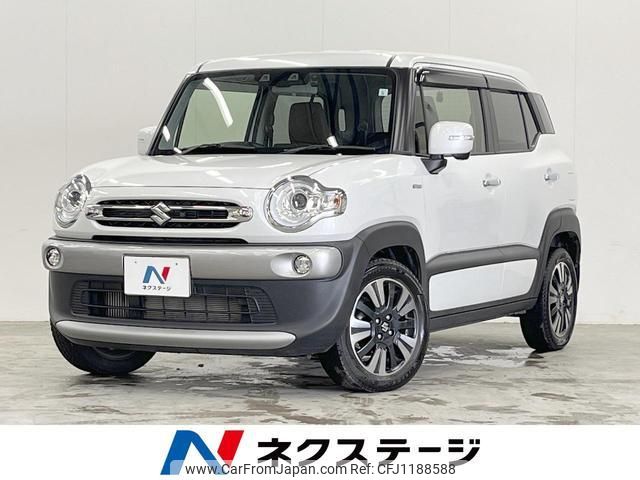 suzuki xbee 2023 quick_quick_MN71S_MN71S-311174 image 1