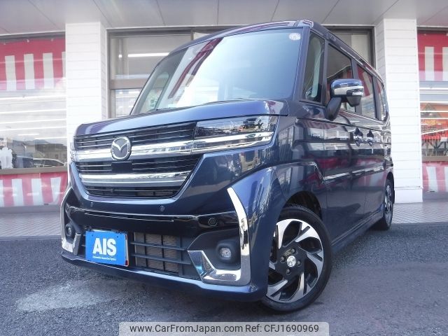 mazda flair-wagon 2024 CFJ1690969 image 1