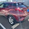 toyota c-hr 2017 -TOYOTA--C-HR DBA-NGX50--NGX50-2016521---TOYOTA--C-HR DBA-NGX50--NGX50-2016521- image 6