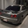 nissan skyline 2000 -NISSAN--Skyline ER34-040464---NISSAN--Skyline ER34-040464- image 6