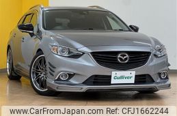 mazda atenza 2014 CFJ1662244