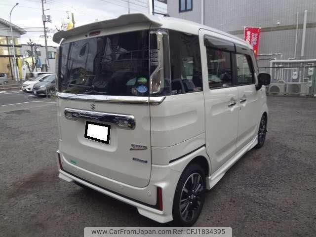suzuki spacia 2018 CFJ1834395 image 2