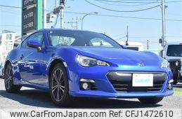 subaru brz 2014 -SUBARU--BRZ DBA-ZC6--ZC6-016545---SUBARU--BRZ DBA-ZC6--ZC6-016545-