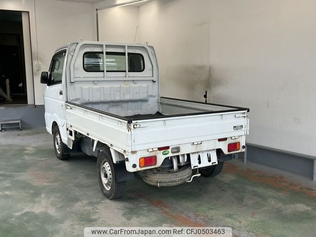 suzuki carry-truck 2014 -SUZUKI--Carry Truck DA16T-124566---SUZUKI--Carry Truck DA16T-124566- image 2