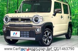 suzuki hustler 2024 quick_quick_MR92S_MR92S-407615