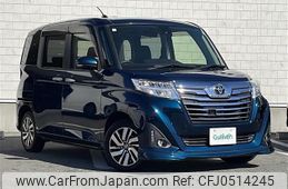 toyota roomy 2017 -TOYOTA--Roomy DBA-M910A--M910A-0010139---TOYOTA--Roomy DBA-M910A--M910A-0010139-