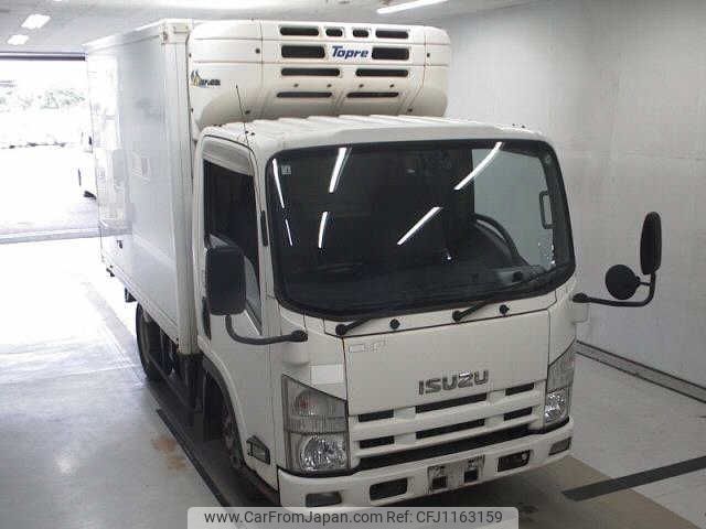 isuzu elf-truck 2009 -ISUZU--Elf NLR85AN-7005439---ISUZU--Elf NLR85AN-7005439- image 1