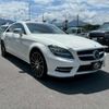mercedes-benz cls-class 2012 -MERCEDES-BENZ--Benz CLS RBA-218359C--WDD2183592A066224---MERCEDES-BENZ--Benz CLS RBA-218359C--WDD2183592A066224- image 2