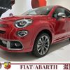 fiat 500x 2024 -FIAT--Fiat 500X 33413PM--ZFANF2B13PPA04898---FIAT--Fiat 500X 33413PM--ZFANF2B13PPA04898- image 1