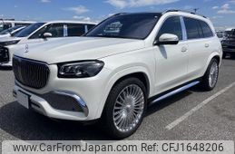 mercedes-benz gls-class 2024 CFJ1648206