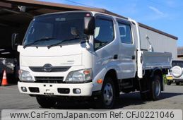 hino dutro 2015 quick_quick_TKG-XZU685M_XZU685-0005184