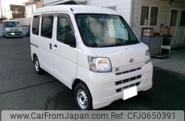 daihatsu hijet-van 2014 -DAIHATSU--Hijet Van S331V-0113584---DAIHATSU--Hijet Van S331V-0113584-