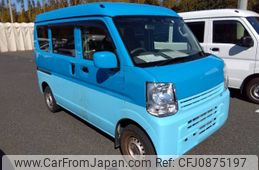 nissan clipper-van 2020 -NISSAN--Clipper Van HBD-DR17V--DR17V-429257---NISSAN--Clipper Van HBD-DR17V--DR17V-429257-