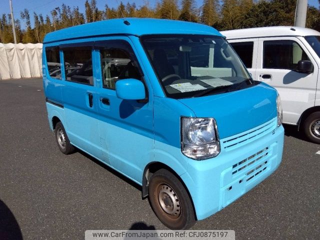 nissan clipper-van 2020 -NISSAN--Clipper Van HBD-DR17V--DR17V-429257---NISSAN--Clipper Van HBD-DR17V--DR17V-429257- image 1