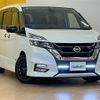 nissan serena 2017 -NISSAN--Serena DAA-GFC27--GFC27-017861---NISSAN--Serena DAA-GFC27--GFC27-017861- image 1