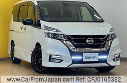 nissan serena 2017 -NISSAN--Serena DAA-GFC27--GFC27-017861---NISSAN--Serena DAA-GFC27--GFC27-017861-