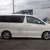 toyota alphard 2006 -TOYOTA 【滋賀 300ﾏ 858】--Alphard DBA-ANH10W--ANH10-0128291---TOYOTA 【滋賀 300ﾏ 858】--Alphard DBA-ANH10W--ANH10-0128291- image 17