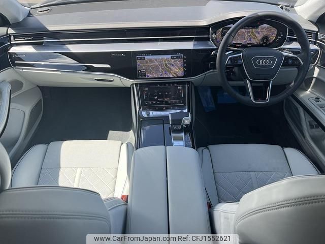 audi a8 2023 CFJ1552621 image 2