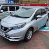 nissan note 2017 -NISSAN--Note DBA-NE12--NE12-205478---NISSAN--Note DBA-NE12--NE12-205478- image 33