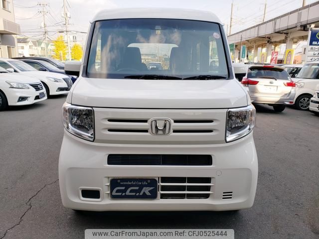 honda n-van 2018 GOO_JP_700102024930241205002 image 2