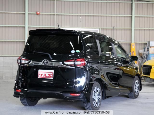 toyota sienta 2020 quick_quick_NSP170G_NSP170-7236063 image 2