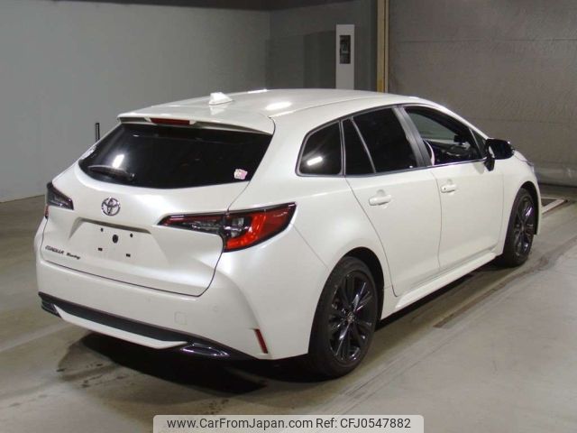 toyota corolla-touring-wagon 2020 -TOYOTA--Corolla Touring ZRE212W-6001525---TOYOTA--Corolla Touring ZRE212W-6001525- image 2