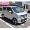 suzuki wagon-r 2020 GOO_JP_700102067530240504002 image 3