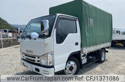 isuzu elf-truck 2007 -ISUZU--Elf BKG-NHS85AN--NHS85-7000315---ISUZU--Elf BKG-NHS85AN--NHS85-7000315-