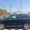 subaru forester 2013 quick_quick_DBA-SJ5_SJ5-009436 image 8