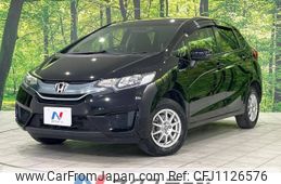 honda fit 2015 -HONDA--Fit DAA-GP6--GP6-3200648---HONDA--Fit DAA-GP6--GP6-3200648-