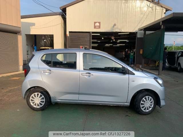 toyota pixis-epoch 2017 -TOYOTA--Pixis Epoch DBA-LA350A--LA350A-0003931---TOYOTA--Pixis Epoch DBA-LA350A--LA350A-0003931- image 2