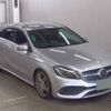 mercedes-benz a-class 2015 quick_quick_DBA-176042_WDD1760422V107759 image 5