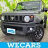 suzuki jimny-sierra 2024 quick_quick_3BA-JB74W_JB74W-230491 image 1