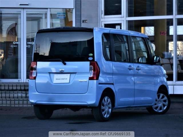 daihatsu tanto 2017 -DAIHATSU--Tanto DBA-LA610S--LA610S-0106955---DAIHATSU--Tanto DBA-LA610S--LA610S-0106955- image 2