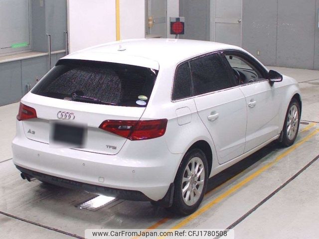 audi a3 2014 CFJ1780508 image 2