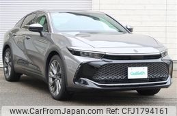 toyota crown 2024 CFJ1794161