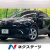 toyota c-hr 2017 -TOYOTA--C-HR DAA-ZYX10--ZYX10-2050192---TOYOTA--C-HR DAA-ZYX10--ZYX10-2050192- image 1