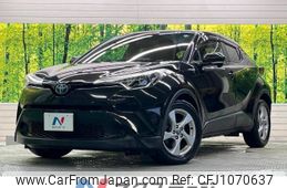 toyota c-hr 2017 -TOYOTA--C-HR DAA-ZYX10--ZYX10-2050192---TOYOTA--C-HR DAA-ZYX10--ZYX10-2050192-
