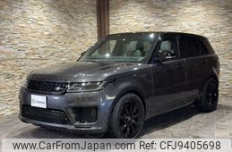 land-rover range-rover 2021 -ROVER--Range Rover 7AA-LW3UD--SALWA2AUXMA782983---ROVER--Range Rover 7AA-LW3UD--SALWA2AUXMA782983-