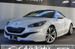 peugeot rcz 2015 -PEUGEOT 【名変中 】--Peugeot RCZ T7R5F03--EP006100---PEUGEOT 【名変中 】--Peugeot RCZ T7R5F03--EP006100-