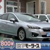 subaru impreza 2019 GOO_JP_700060017330250520015 image 1