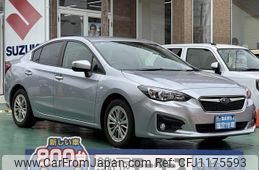 subaru impreza 2019 GOO_JP_700060017330250520015
