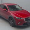 mazda cx-3 2015 -MAZDA--CX-3 LDA-DK5AW--DK5AW-102313---MAZDA--CX-3 LDA-DK5AW--DK5AW-102313- image 4