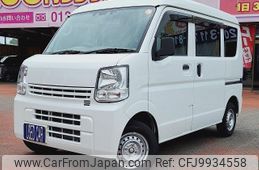 nissan clipper-van 2020 -NISSAN 【名変中 】--Clipper Van DR17V--457608---NISSAN 【名変中 】--Clipper Van DR17V--457608-